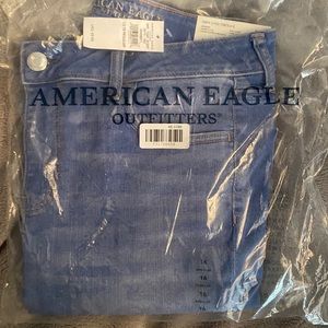 American Eagle Jeggings size 16